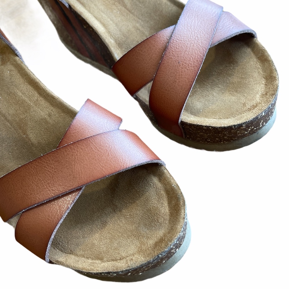 Amazing used condition - Björndal wedges - size 10 - Picture 9 of 9